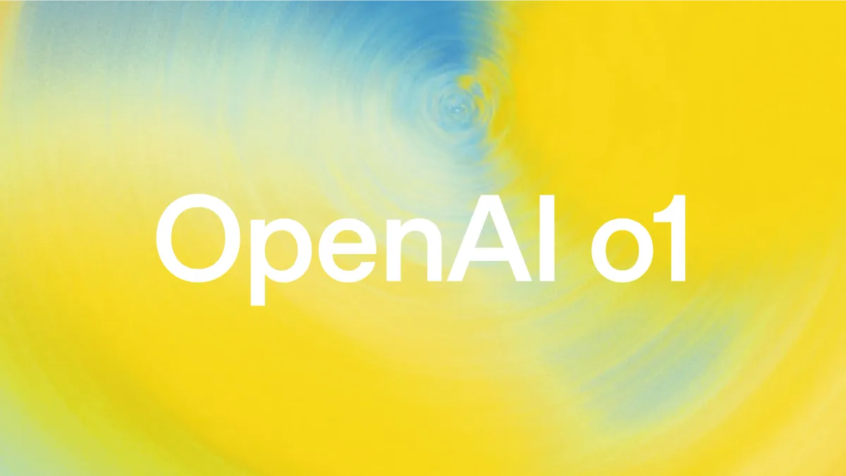 OpenAI o1: 복잡한 추론을 위한 새로운 언어 모델 도입